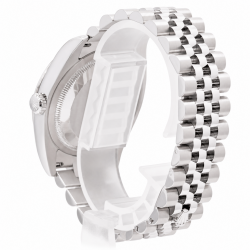 Rolex Datejust Turn-O Graph 36MM 116264 Stainless Steel Watch